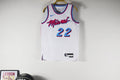 Regata NBA Infantil - Miami Heat City Edition
