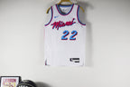 Regata NBA Infantil - Miami Heat City Edition