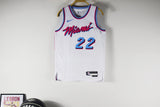 Regata NBA Infantil - Miami Heat City Edition