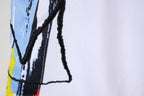 Shorts NBA - Brooklyn Nets City Edition 22/23