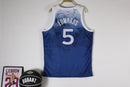 Regata NBA - Minnesota Timberwolves City Edition 23/24 Swingman Version