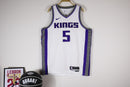 Regata NBA - Sacramento Kings Association 22/23 Edition Swingman Version