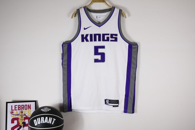 Regata NBA - Sacramento Kings Association 22/23 Edition Swingman Version