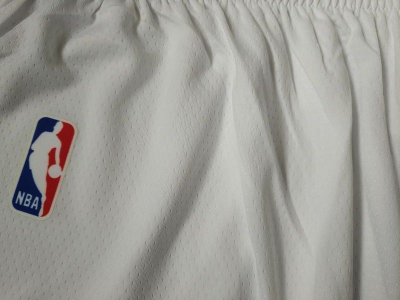 Shorts NBA - Boston Celtics Association Edition