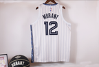 Regata NBA - Memphis Grizzlies City Edition 25/26 Swingman Version