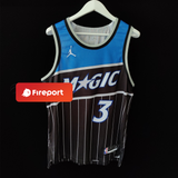 Regata NBA - Orlando Magic Statement Edition 25/26 Authentic Version