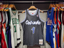 Regata NBA Retrô - Orlando Magic 2003/04 Mitchell & Ness