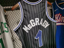 Regata NBA Retrô - Orlando Magic 2003/04 Mitchell & Ness