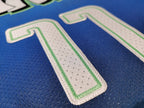 Regata NBA - Dallas Mavericks City Edition 19/20 Authentic Version