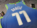Regata NBA - Dallas Mavericks City Edition 19/20 Authentic Version