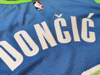 Regata NBA - Dallas Mavericks City Edition 19/20 Authentic Version