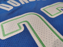 Regata NBA - Dallas Mavericks City Edition 19/20 Authentic Version