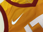 Regata NBA - Utah Jazz City Edition 17/20 Authentic Version