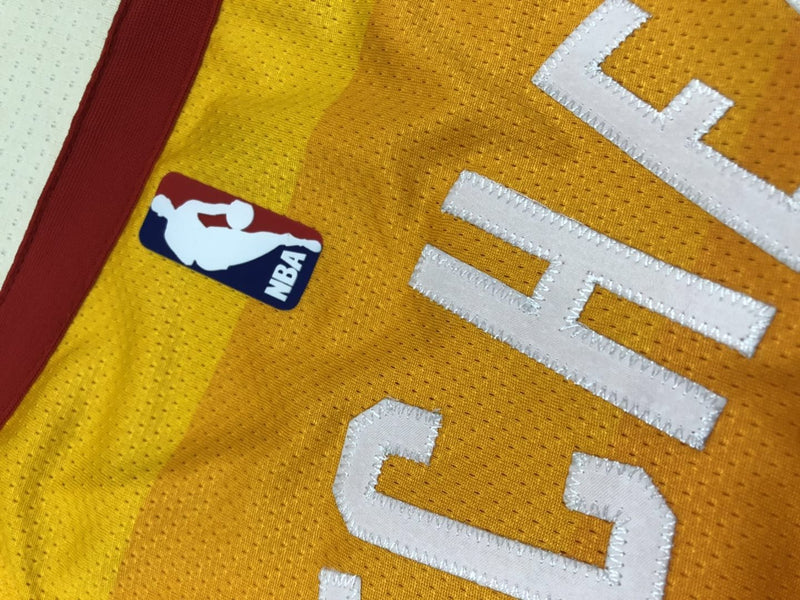 Regata NBA - Utah Jazz City Edition 17/20 Authentic Version