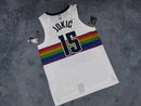 Regata NBA - Denver Nuggets City Edition 18/19 Authentic Version