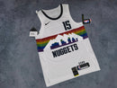 Regata NBA - Denver Nuggets City Edition 18/19 Authentic Version