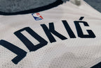 Regata NBA - Denver Nuggets City Edition 18/19 Authentic Version