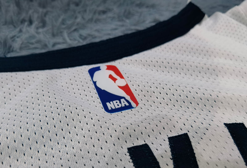 Regata NBA - Denver Nuggets City Edition 18/19 Authentic Version