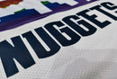 Regata NBA - Denver Nuggets City Edition 18/19 Authentic Version