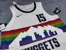 Regata NBA - Denver Nuggets City Edition 18/19 Authentic Version