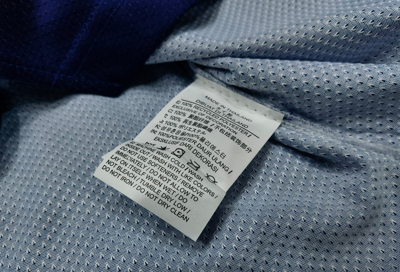 Regata NBA - Utah Jazz Classic Edition 19/20 Authentic Version