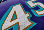 Regata NBA - Utah Jazz Classic Edition 19/20 Authentic Version