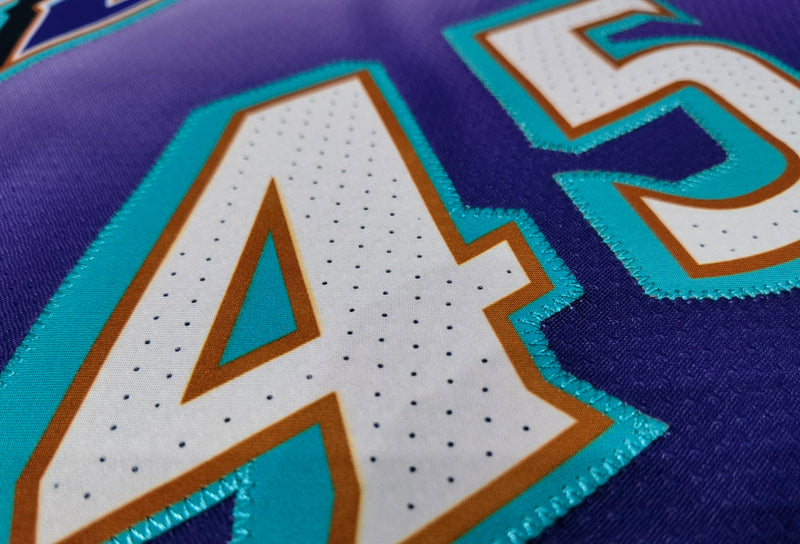 Regata NBA - Utah Jazz Classic Edition 19/20 Authentic Version