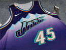 Regata NBA - Utah Jazz Classic Edition 19/20 Authentic Version