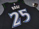 Regata NBA - Minnesota Timberwolves Classic Edition 18/19 Authentic Version