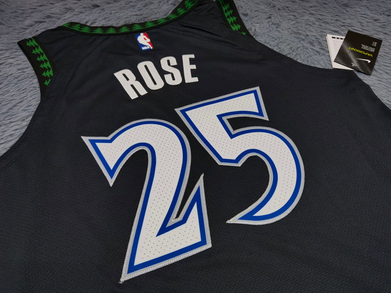Regata NBA - Minnesota Timberwolves Classic Edition 18/19 Authentic Version