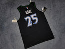 Regata NBA - Minnesota Timberwolves Classic Edition 18/19 Authentic Version