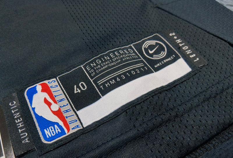 Regata NBA - Minnesota Timberwolves Classic Edition 18/19 Authentic Version