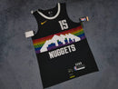 Regata NBA - Denver Nuggets City Edition 19/20 Authentic Version