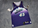 Regata NBA - Utah Jazz Classic Edition 19/20 Authentic Version