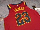 Regata NBA - Cleveland Cavaliers Icon Edition 21/22 Authentic Version
