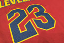 Regata NBA - Cleveland Cavaliers Icon Edition 21/22 Authentic Version