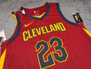 Regata NBA - Cleveland Cavaliers Icon Edition 21/22 Authentic Version