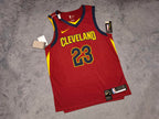 Regata NBA - Cleveland Cavaliers Icon Edition 21/22 Authentic Version