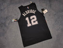 Regata NBA - San Antonio Spurs City Edition 20/21 Authentic Version