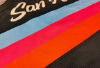 Regata NBA - San Antonio Spurs City Edition 20/21 Authentic Version