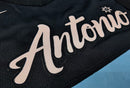 Regata NBA - San Antonio Spurs City Edition 20/21 Authentic Version