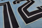 Regata NBA - Memphis Grizzlies Statement Edition 20/21 Authentic Version