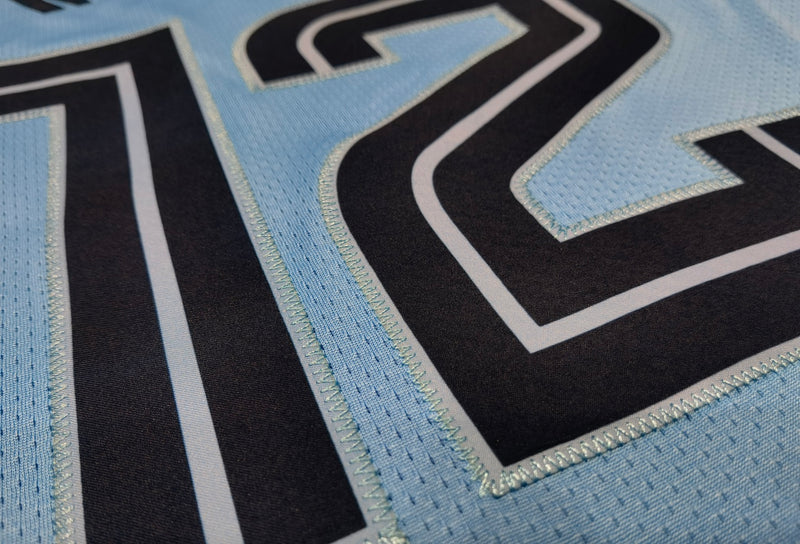 Regata NBA - Memphis Grizzlies Statement Edition 20/21 Authentic Version