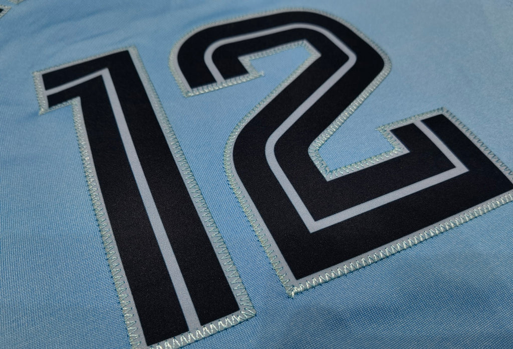 Regata NBA - Memphis Grizzlies Statement Edition 20/21 Authentic Version