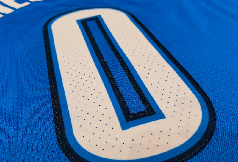 Regata NBA - Oklahoma City Thunder Icon Edition 19/20 Authentic Version