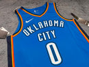 Regata NBA - Oklahoma City Thunder Icon Edition 19/20 Authentic Version