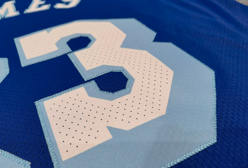 Regata NBA - Los Angeles Lakers Classic Edition 20/21 Authentic Version