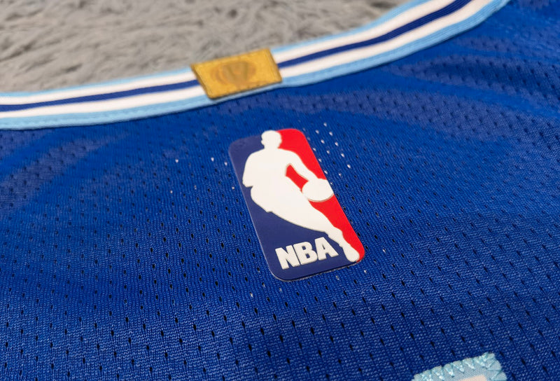 Regata NBA - Los Angeles Lakers Classic Edition 20/21 Authentic Version