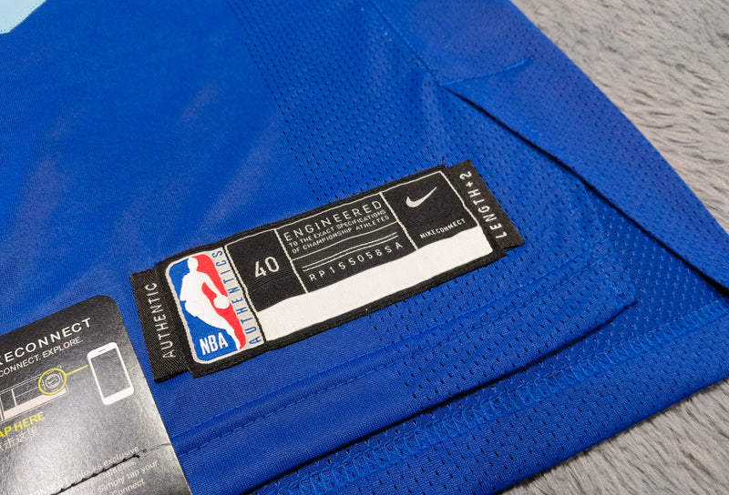 Regata NBA - Los Angeles Lakers Classic Edition 20/21 Authentic Version