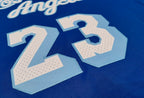 Regata NBA - Los Angeles Lakers Classic Edition 20/21 Authentic Version